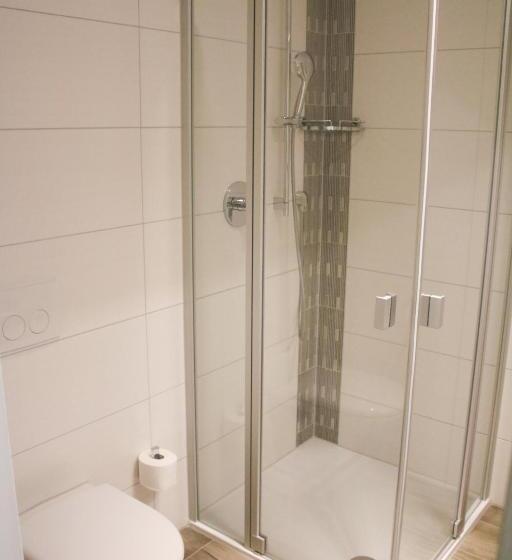 デラックスルーム, Boutique Hotel Zur Post