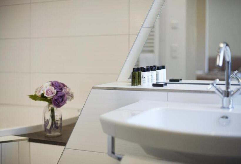 デラックススイート, Boutique Hotel Zur Post