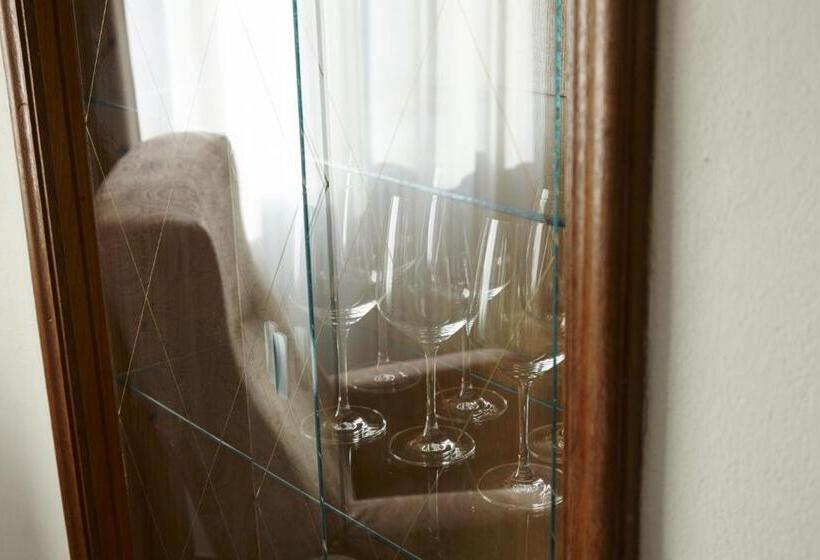 デラックススイート, Boutique Hotel Zur Post