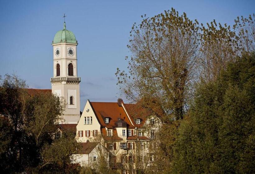 デラックススイート, Boutique Hotel Zur Post