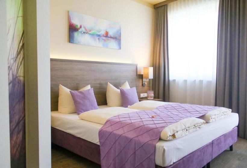 エコノミールーム, Boutique Hotel Zur Post