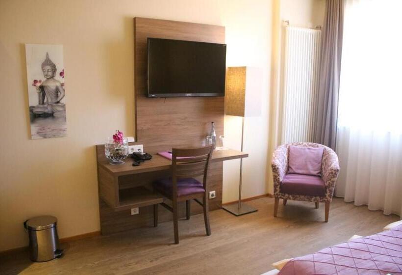 Номер Economy, Boutique Hotel Zur Post
