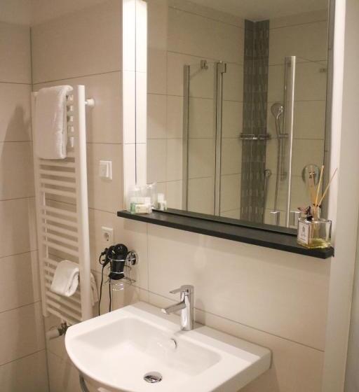 エコノミールーム, Boutique Hotel Zur Post