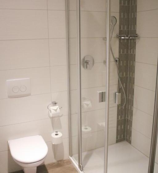 デラックスルーム, Boutique Hotel Zur Post