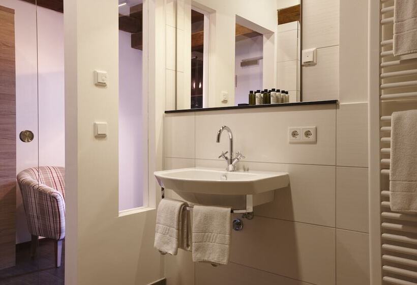 デラックススイート, Boutique Hotel Zur Post