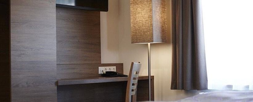 シングルデラックスルーム, Boutique Hotel Zur Post