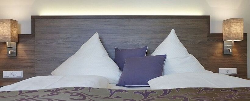 デラックススイート, Boutique Hotel Zur Post