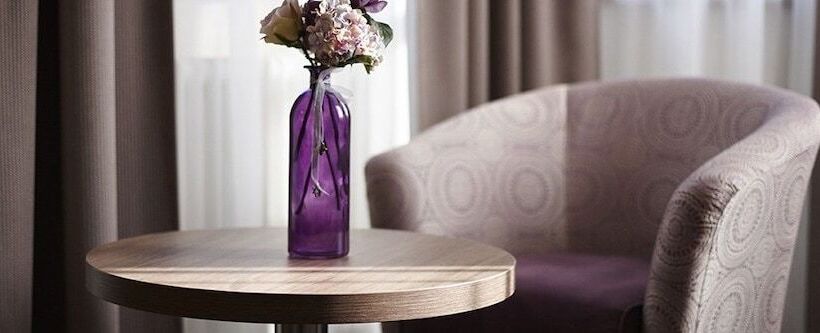 シングルデラックスルーム, Boutique Hotel Zur Post