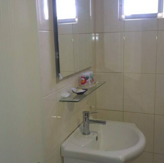 اتاق استاندارد, Childfun B&b Tong Wan