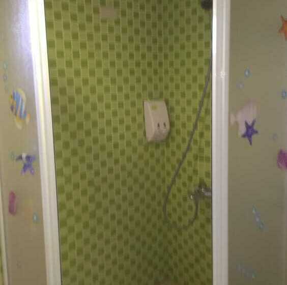 اتاق استاندارد, Childfun B&b Tong Wan