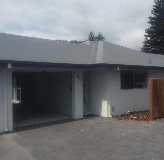 آپارتمان سوپریور 1 خوابه, Clearwater Motel Apartments