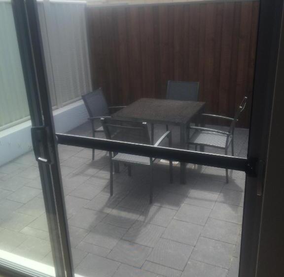 آپارتمان سوپریور 1 خوابه, Clearwater Motel Apartments