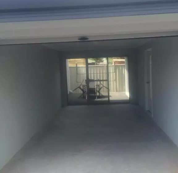 １ベッドルームのスーペリアアパートメント, Clearwater Motel Apartments