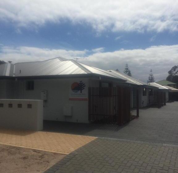 آپارتمان سوپریور 1 خوابه, Clearwater Motel Apartments