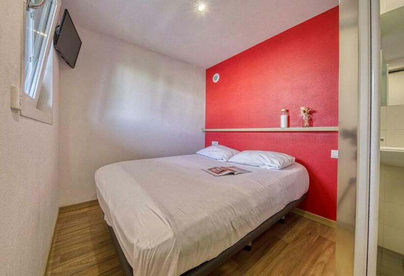 غرفة قياسية, Eklo Hotels Le Havre