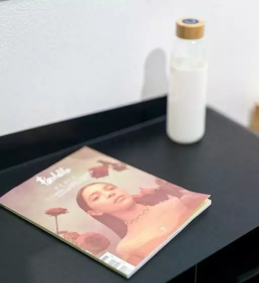 اتاق استاندارد یک نفره, Eklo Hotels Le Havre