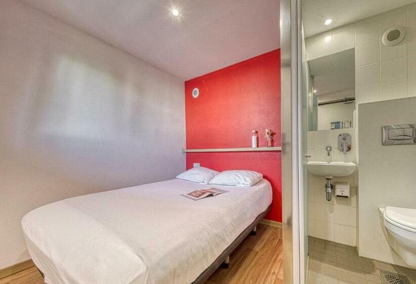 غرفة قياسية, Eklo Hotels Le Havre