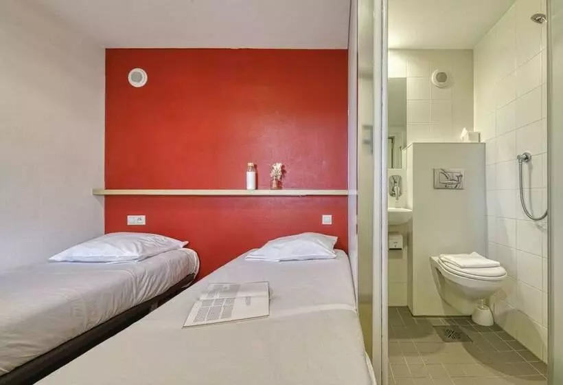 اتاق استاندارد, Eklo Hotels Le Havre