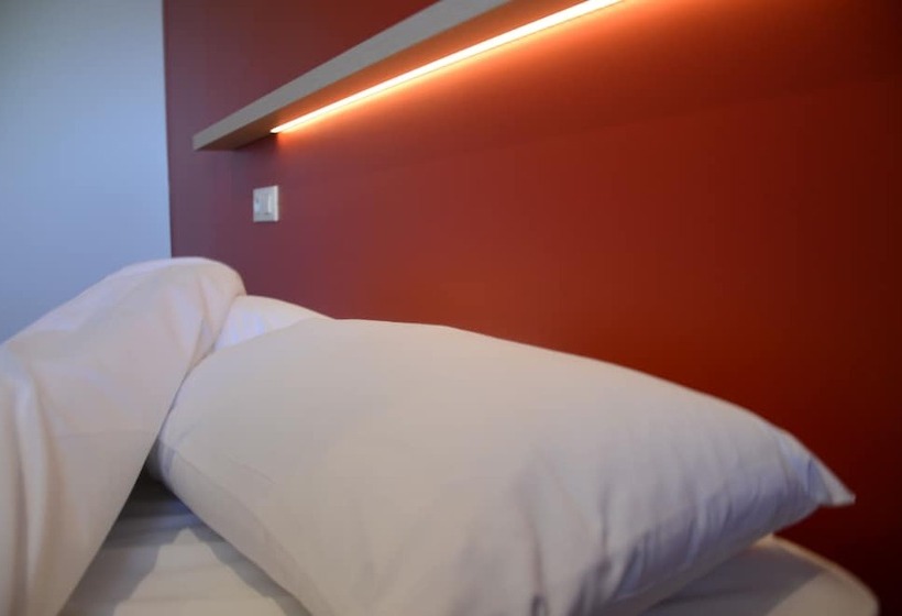Номер Стандарт, Eklo Hotels Le Havre