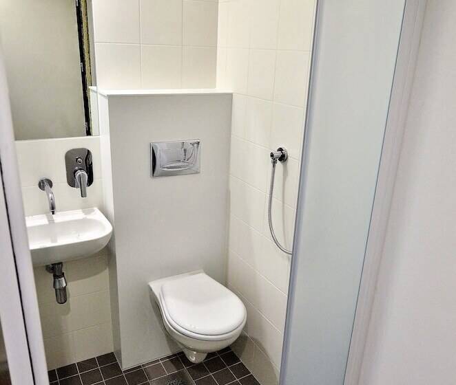 غرفة قياسية, Eklo Hotels Le Havre