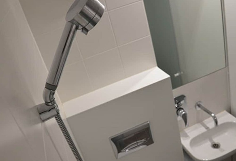 غرفة قياسية, Eklo Hotels Le Havre