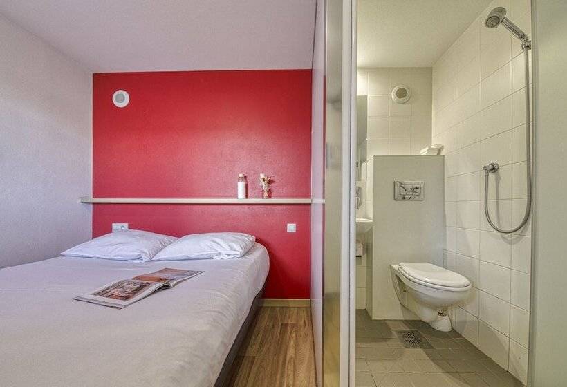 غرفة قياسية, Eklo Hotels Le Havre