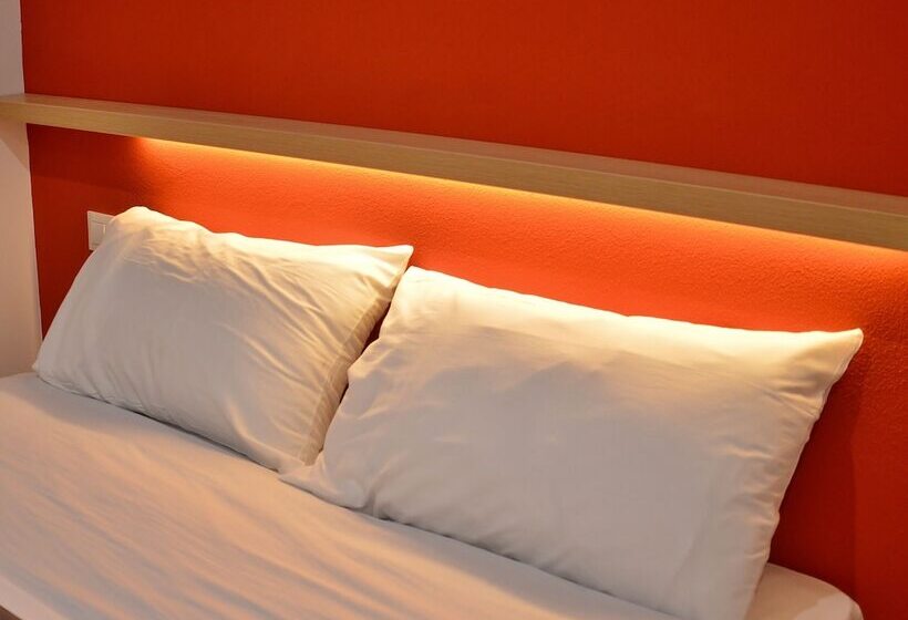 Номер Стандарт, Eklo Hotels Le Havre