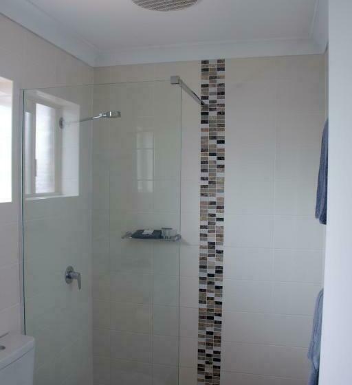 חדר סטנדרט, Highway Inn Motel