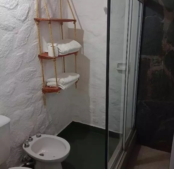 スタンダードルーム, Hostal Andino   Adults Only