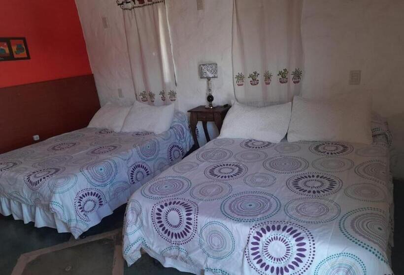 Номер Стандарт, Hostal Andino   Adults Only