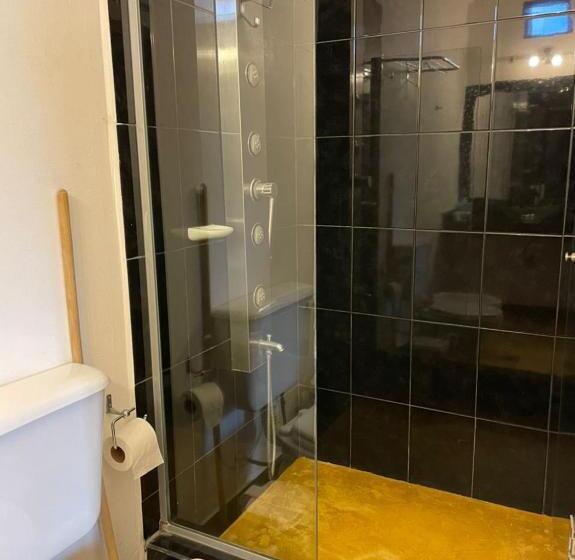 Номер Deluxe, Hostal Andino   Adults Only