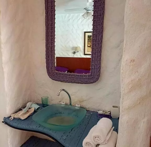 デラックストリプルルーム, Hostal Andino   Adults Only