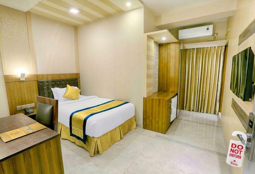 اتاق پریمیوم یک تخته, Asia Hotel & Resorts
