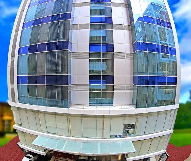 اتاق لوکس, Asia Hotel & Resorts