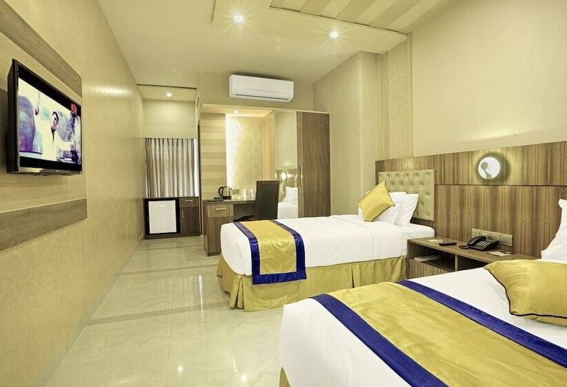 اتاق لوکس, Asia Hotel & Resorts
