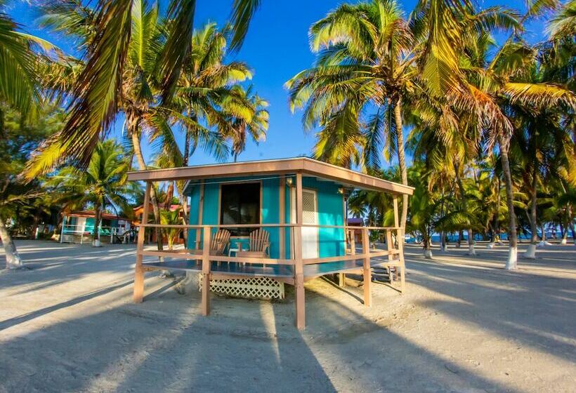 בית, חדר שינה 1, Blue Marlin Beach Resort