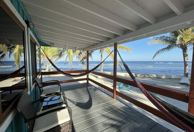 خانه 1 خوابه, Blue Marlin Beach Resort
