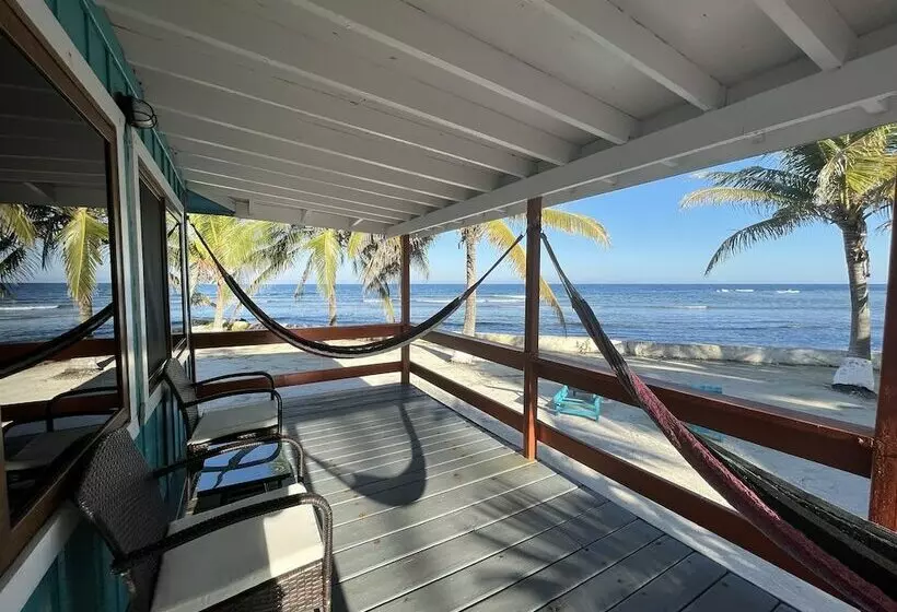 １ベッドルームハウス, Blue Marlin Beach Resort