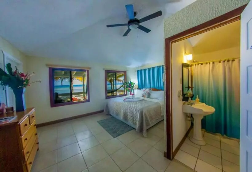 １ベッドルームハウス, Blue Marlin Beach Resort