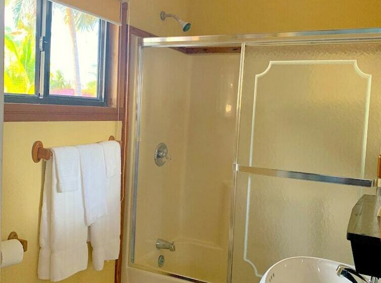 בית, חדר שינה 1, Blue Marlin Beach Resort