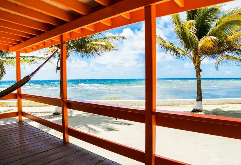 בית, חדר שינה 1, Blue Marlin Beach Resort