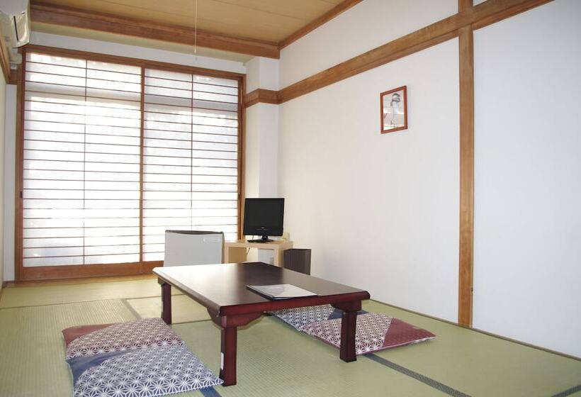 اتاق استاندارد, K S House Mtfuji  ケイズハウスmt富士  Travelers Hostel  Lake Kawaguchiko