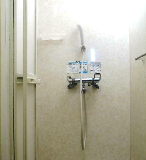 اتاق استاندارد با سرویس بهداشتی مشترک, K S House Mtfuji  ケイズハウスmt富士  Travelers Hostel  Lake Kawaguchiko