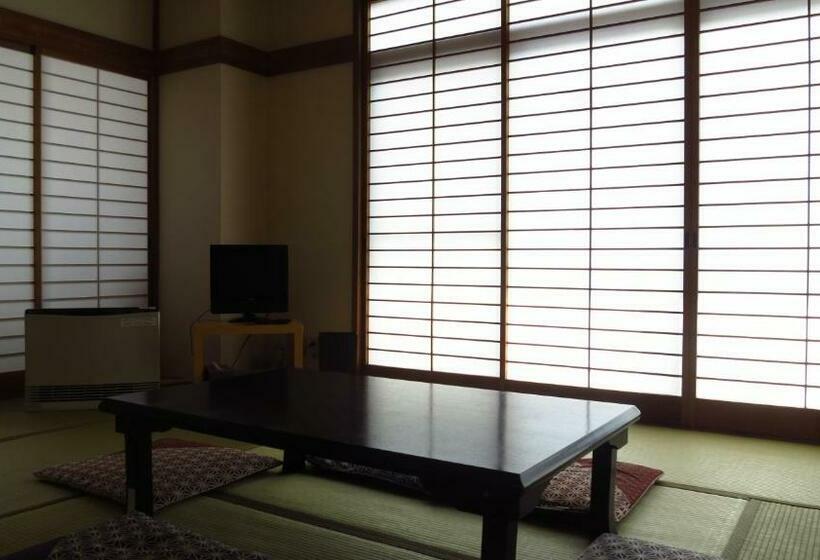 اتاق استاندارد, K S House Mtfuji  ケイズハウスmt富士  Travelers Hostel  Lake Kawaguchiko
