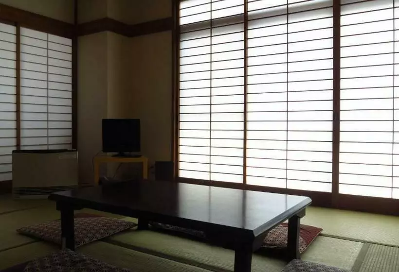 スタンダードルーム, K S House Mtfuji  ケイズハウスmt富士  Travelers Hostel  Lake Kawaguchiko