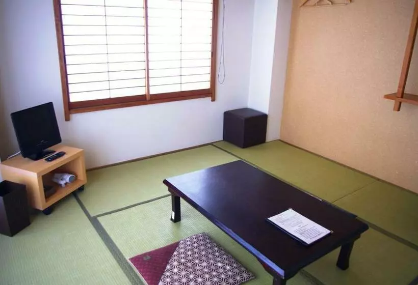 スタンダードルーム, K S House Mtfuji  ケイズハウスmt富士  Travelers Hostel  Lake Kawaguchiko