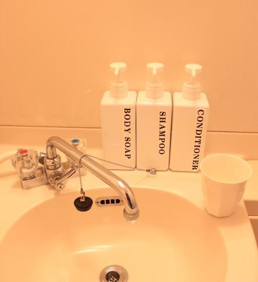 اتاق استاندارد, K S House Mtfuji  ケイズハウスmt富士  Travelers Hostel  Lake Kawaguchiko