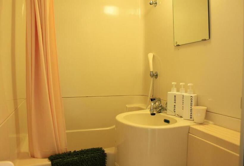 اتاق استاندارد, K S House Mtfuji  ケイズハウスmt富士  Travelers Hostel  Lake Kawaguchiko