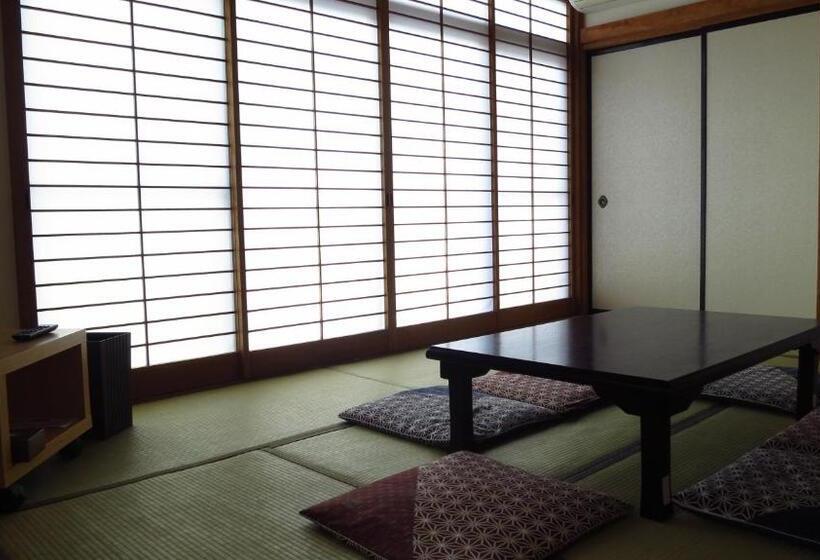 اتاق استاندارد, K S House Mtfuji  ケイズハウスmt富士  Travelers Hostel  Lake Kawaguchiko