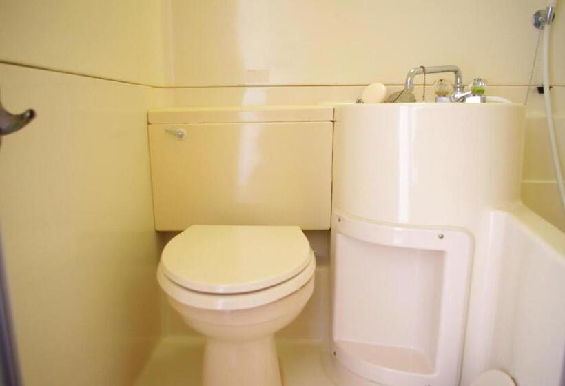 اتاق استاندارد, K S House Mtfuji  ケイズハウスmt富士  Travelers Hostel  Lake Kawaguchiko